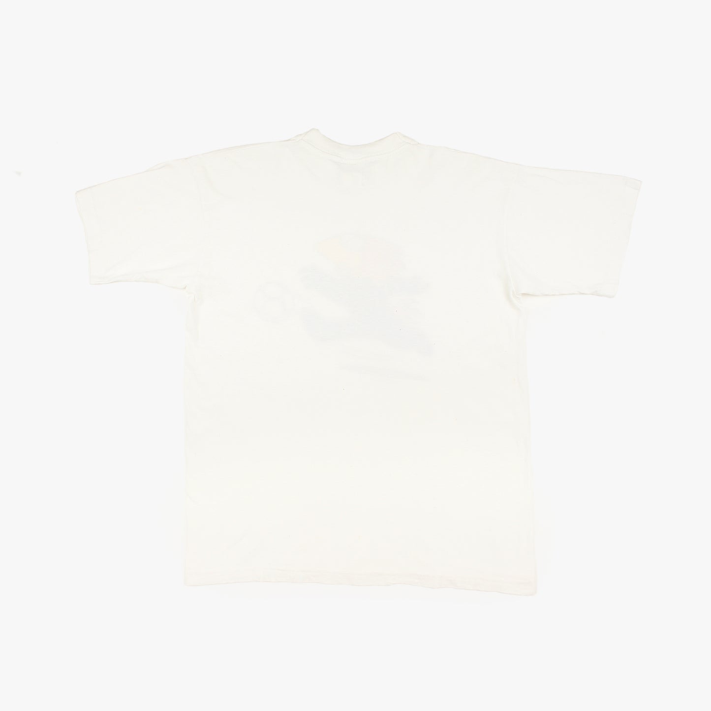 France 98 • Official Merchandise T-Shirt • M