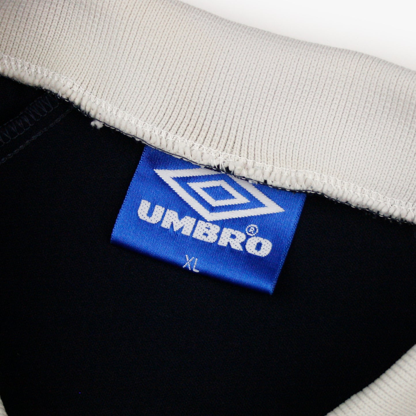 Umbro 96/98 • Template Shirt (Scotland) • XL