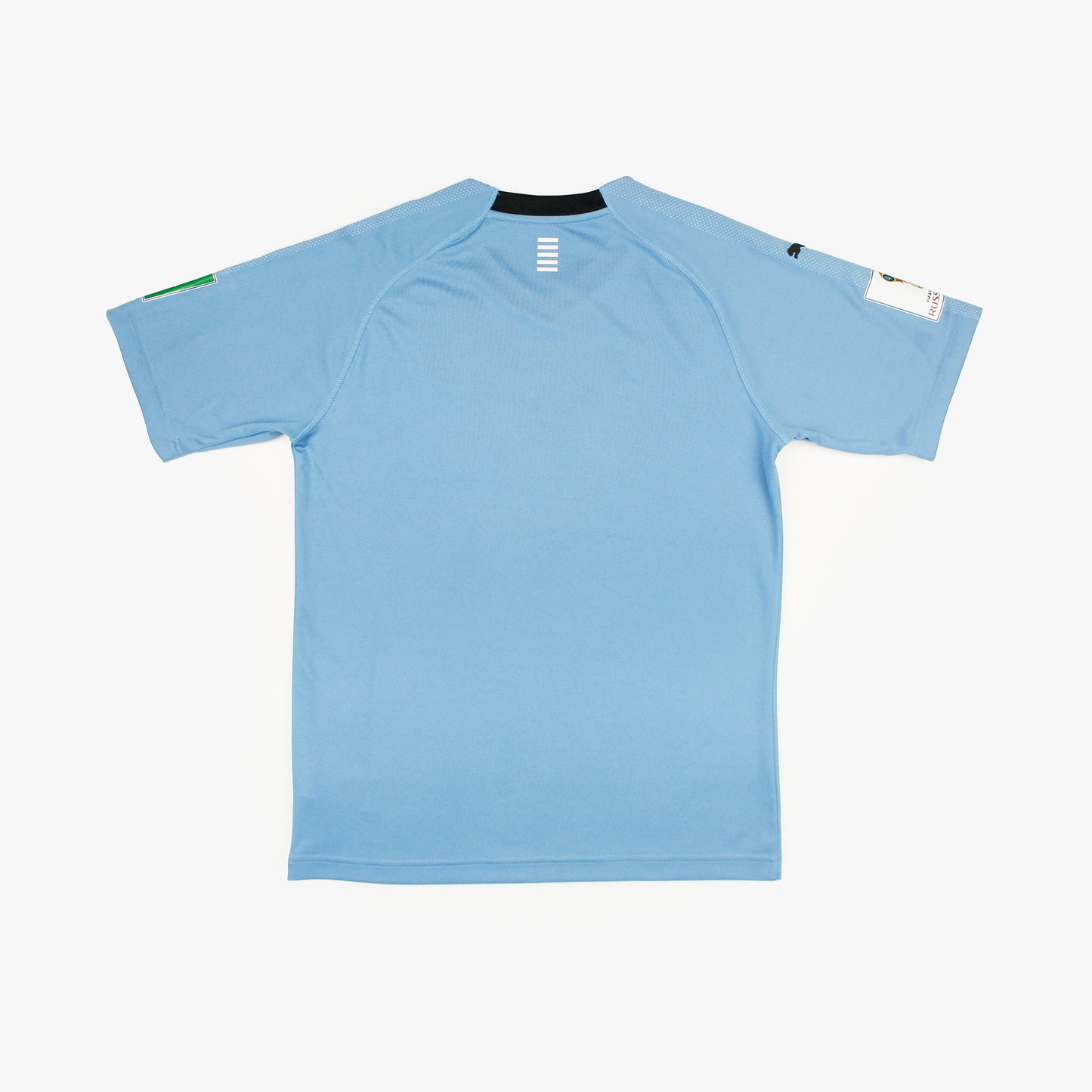 Uruguay 18/19 • Camiseta Local • S