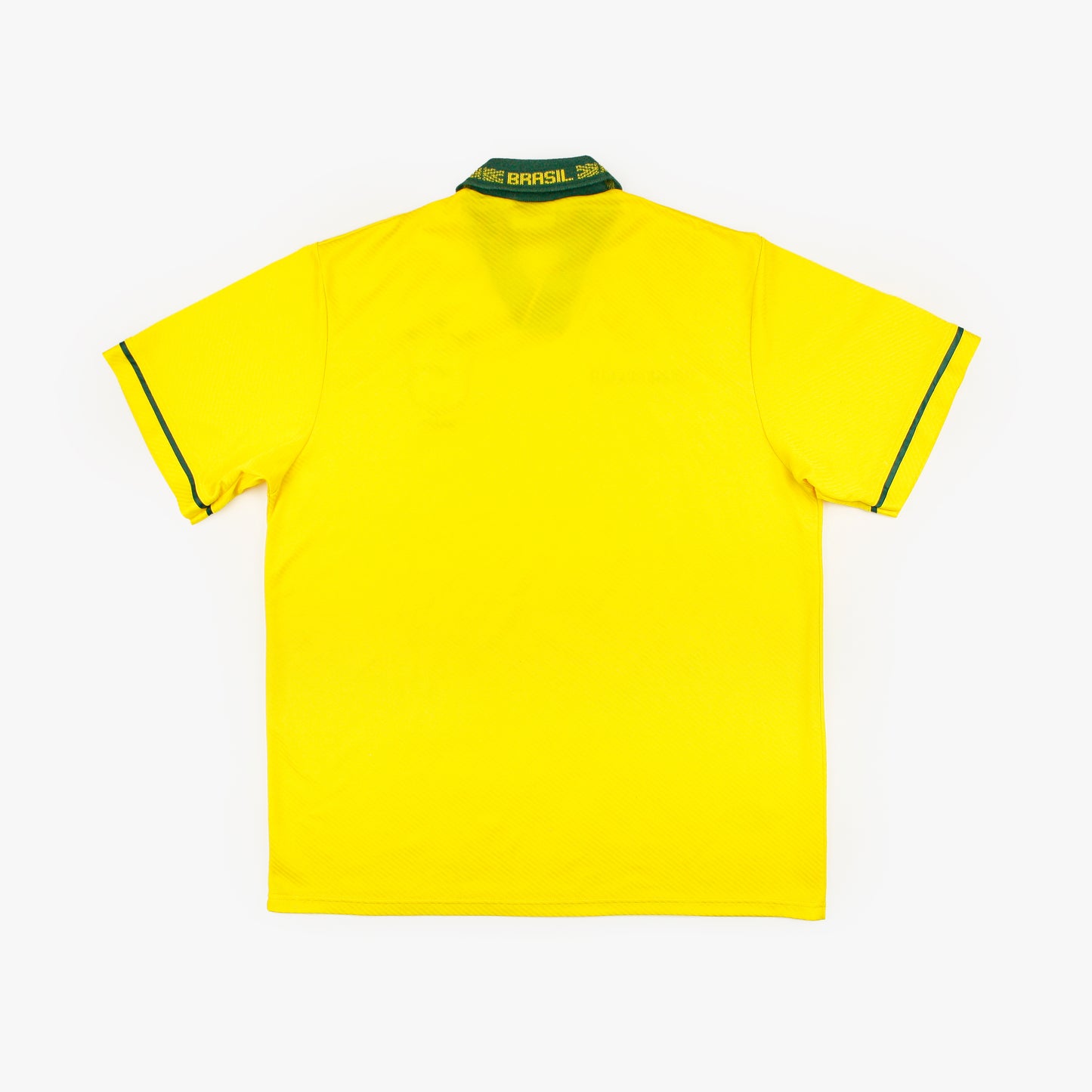 Brasil 93/94 • Camiseta Local • XL