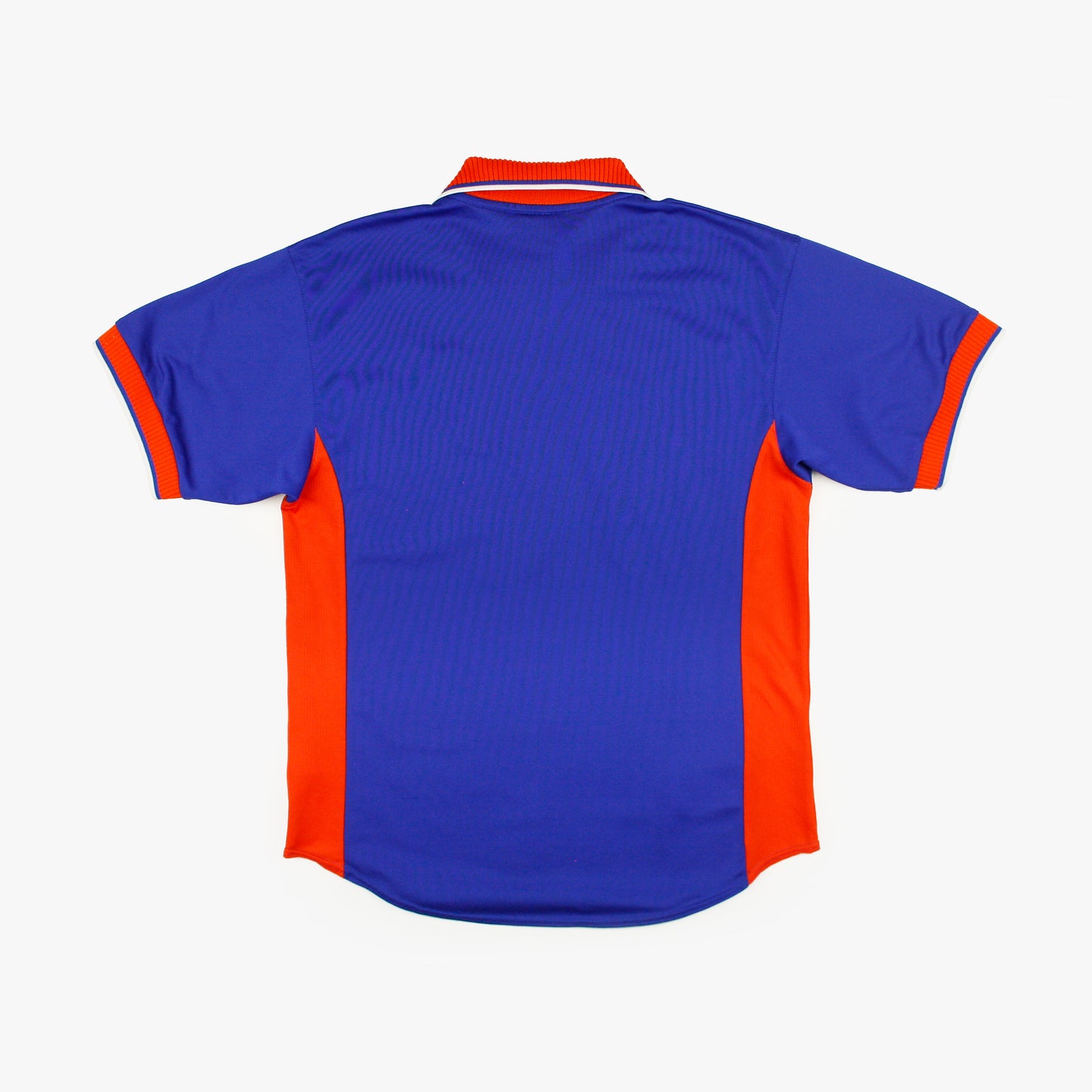 Holanda 97/98 • Camiseta Visitante • M