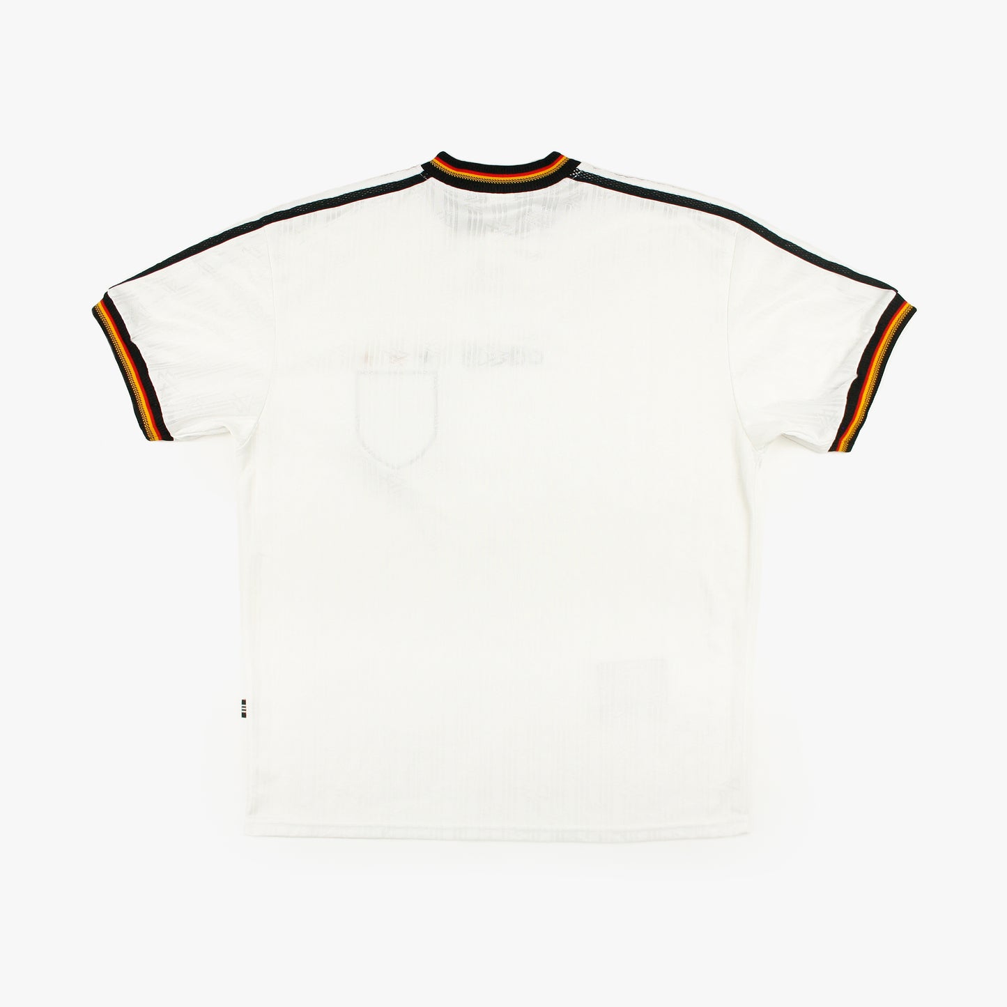 Germany 96/98 • Home Shirt • M