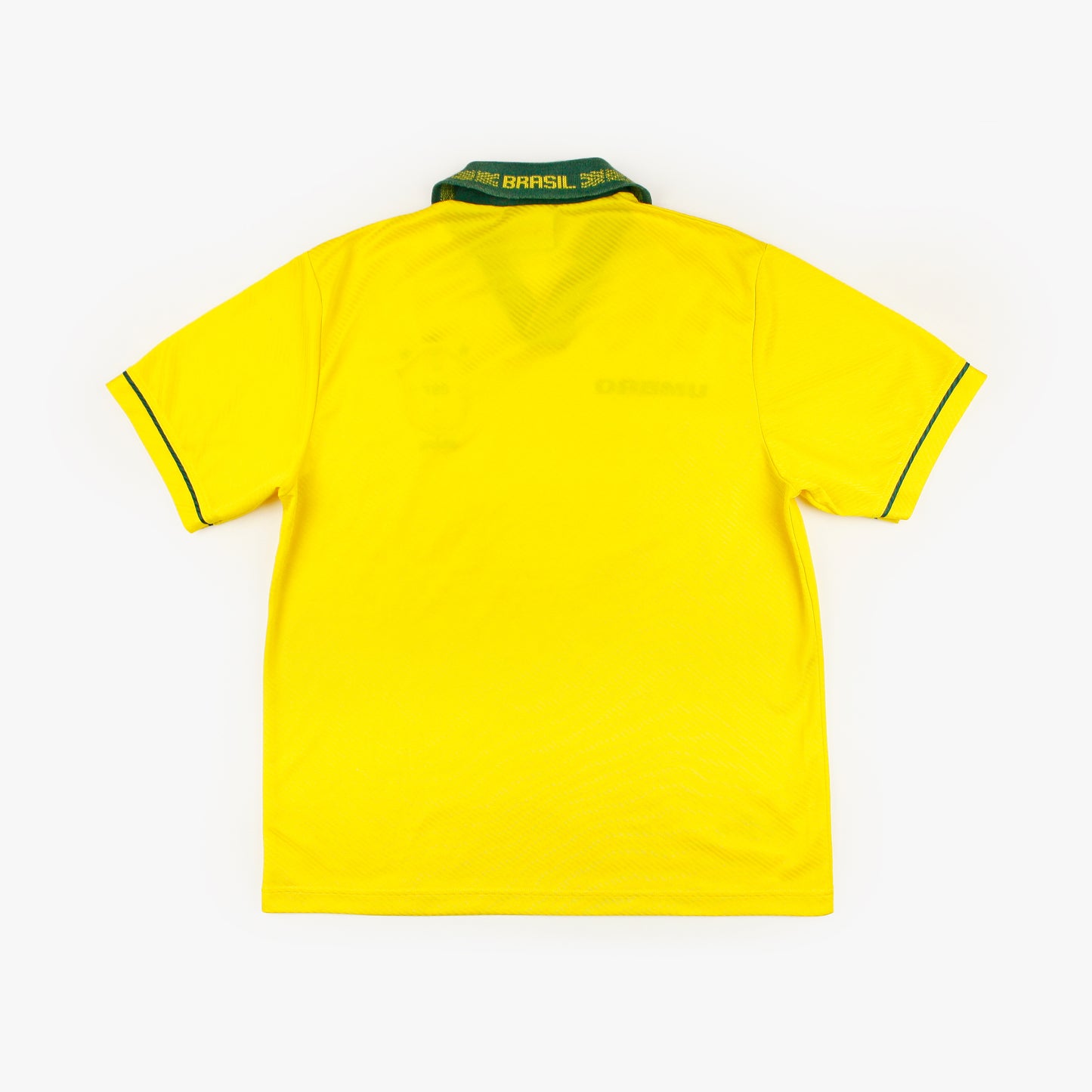 Brasil 93/94 • Camiseta Local • L