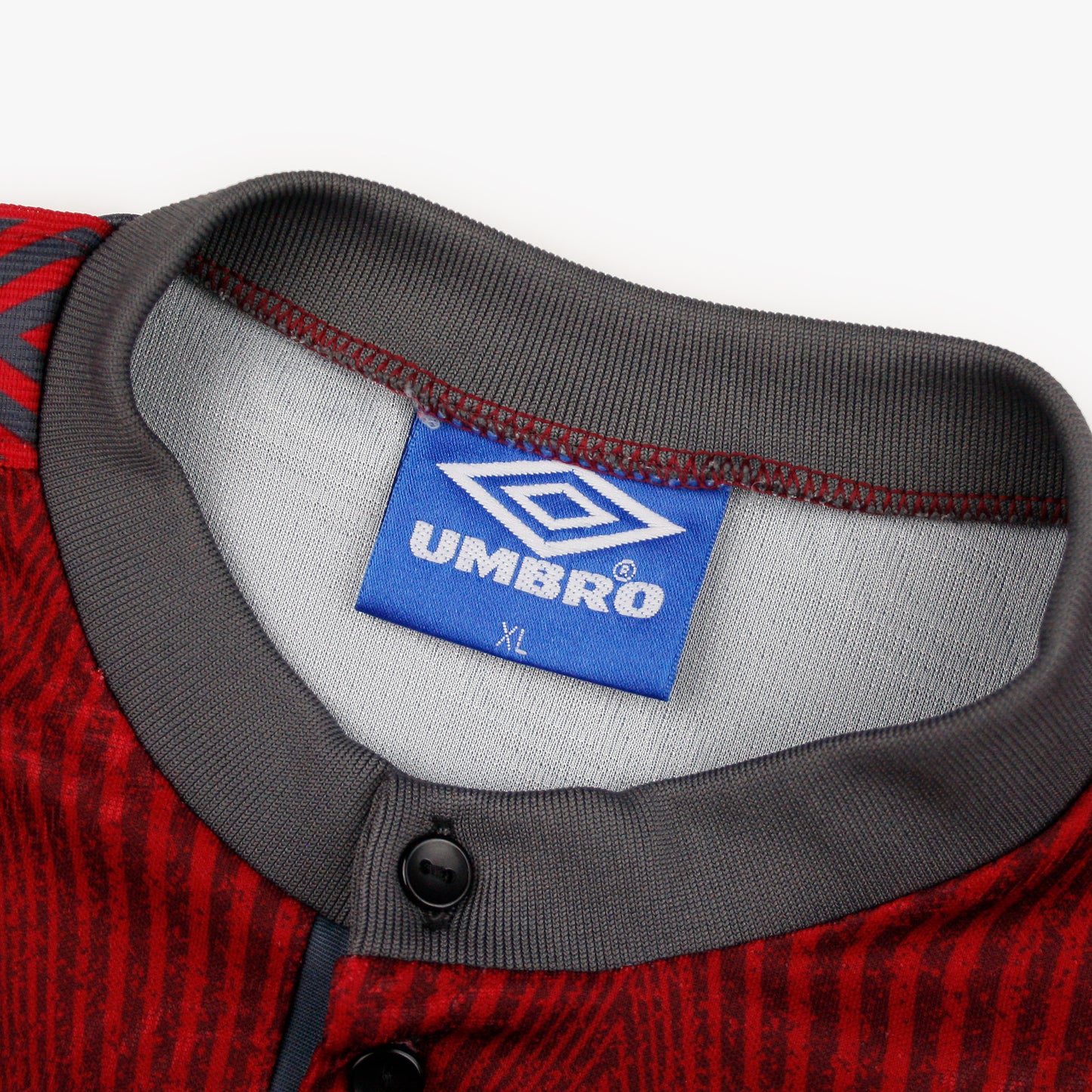 Umbro 90s Pro Training • Camiseta Genérica • XL