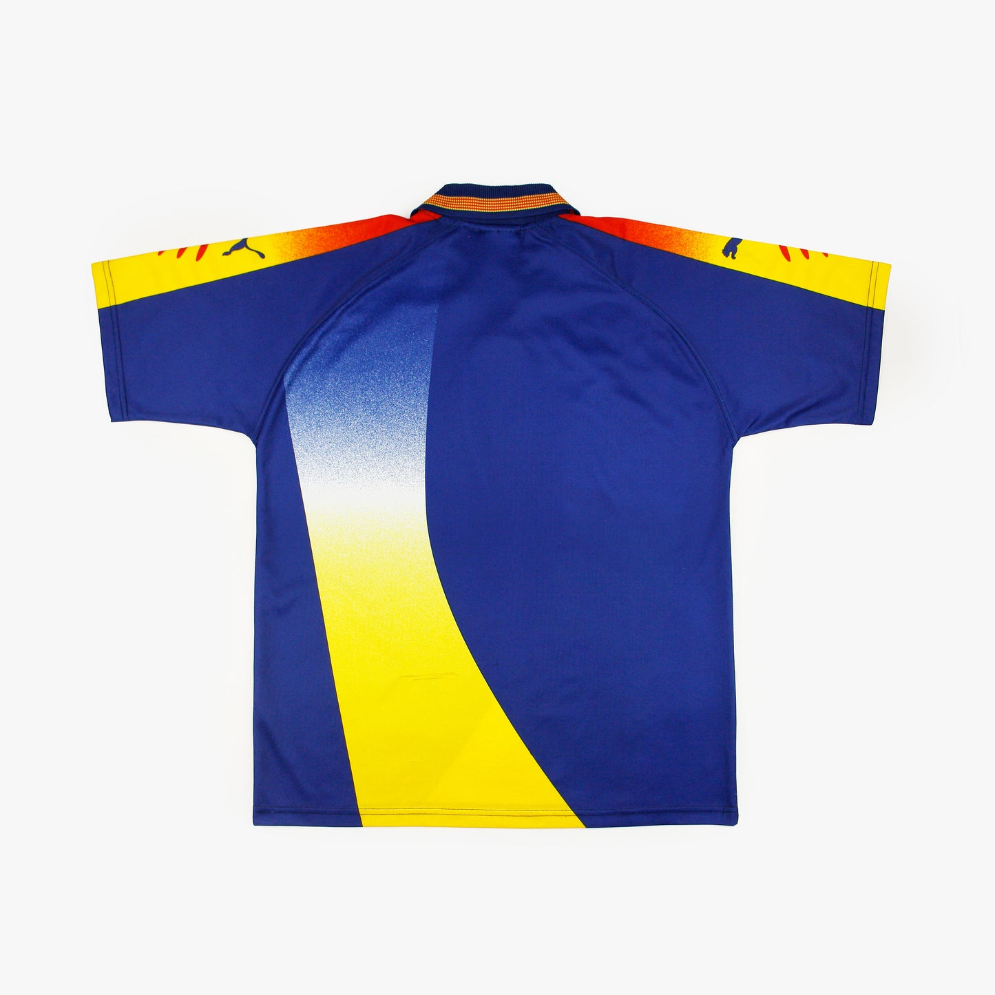 Catalunya 02/03 • Camiseta Visitante • XL