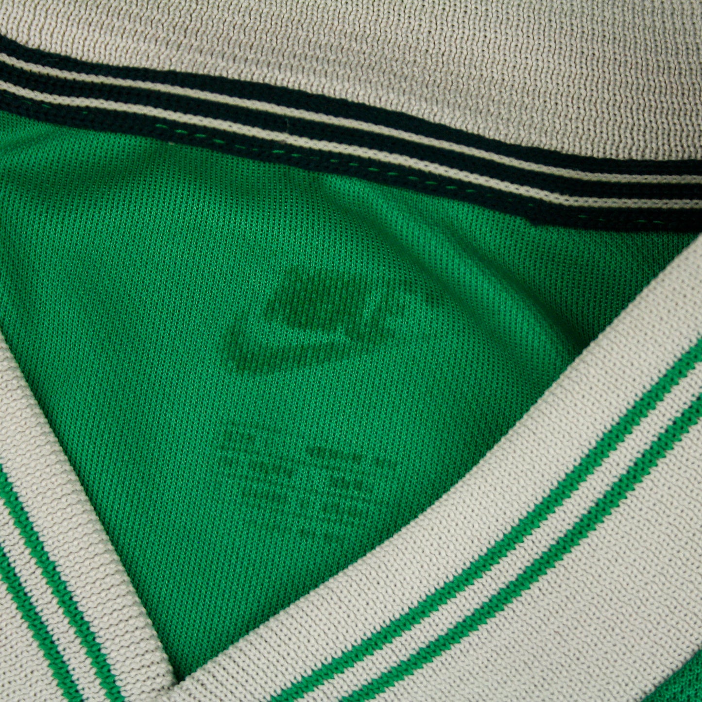 Nigeria 98/00 • Camiseta Local • L
