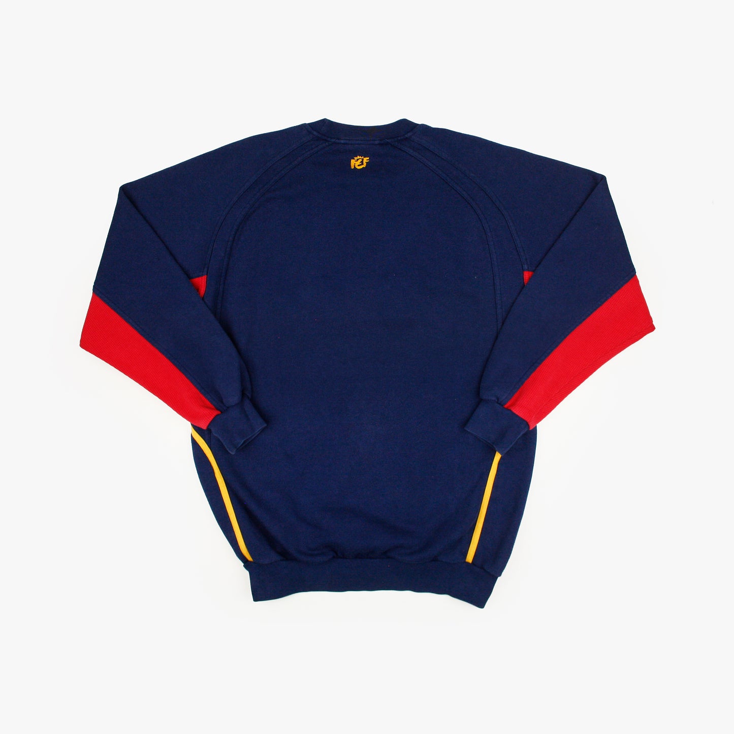 España 00/02 • Sudadera • XL (M-L)