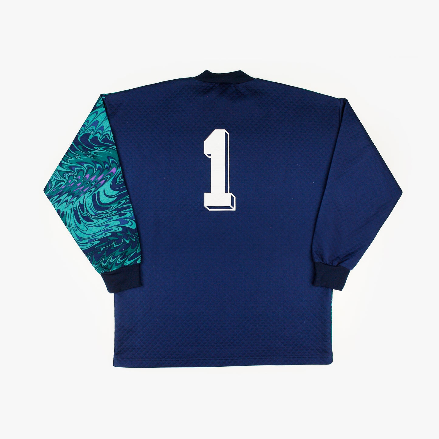 Umbro 90s • Camiseta Genérica de Portero • XL