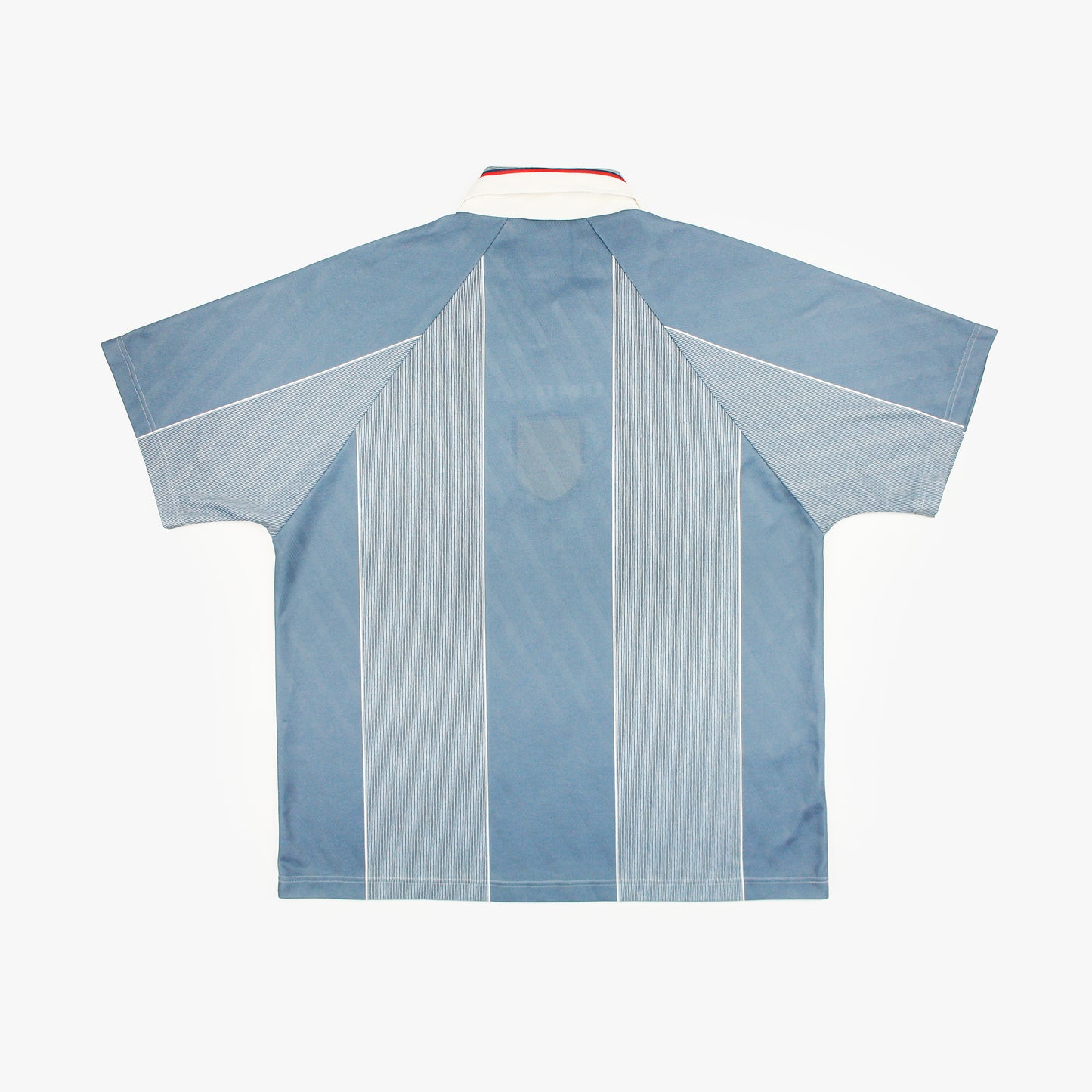 Inglaterra 95/97 • Camiseta Visitante • XL