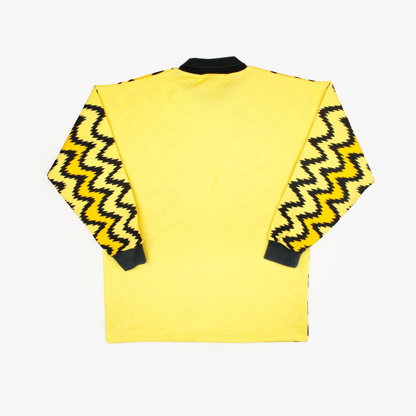 Inglaterra 92/93 • Camiseta Portero Genérica • L