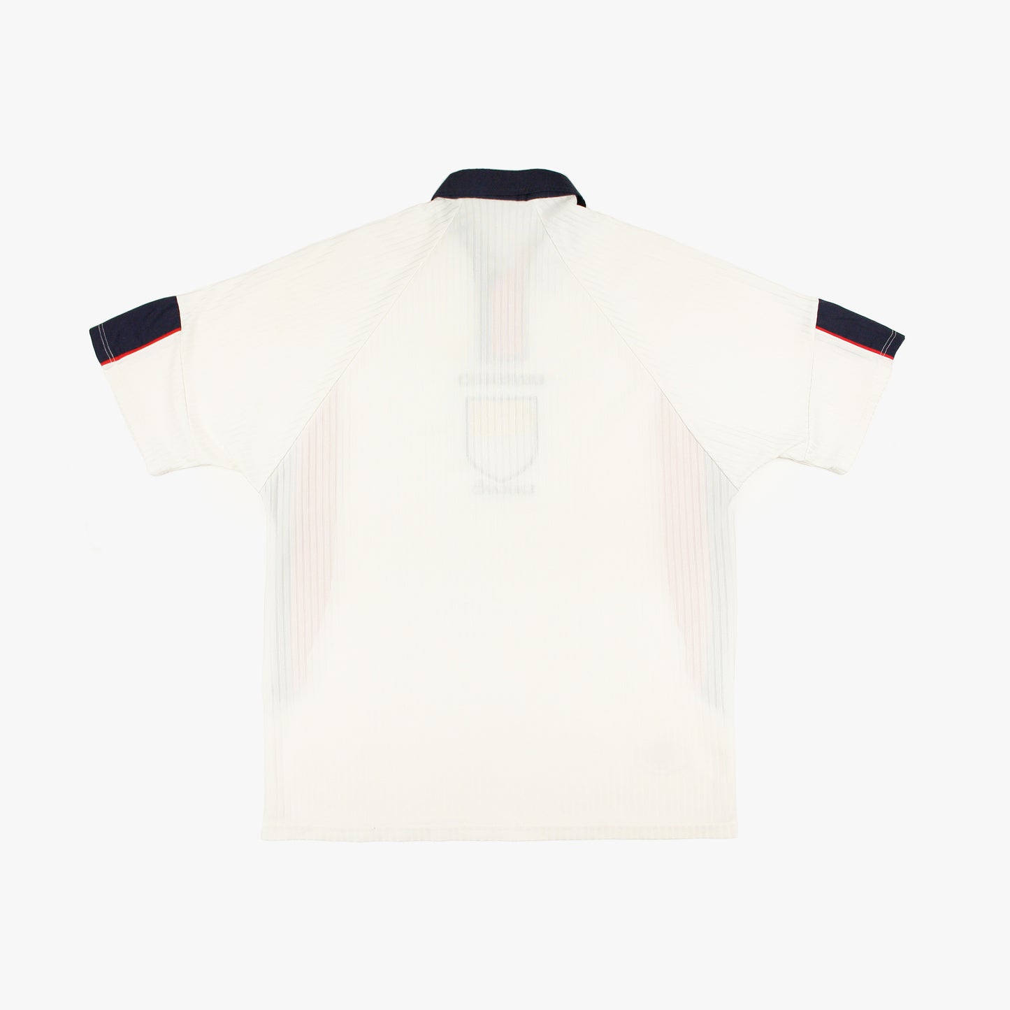 Inglaterra 97/98 • Camiseta Local • L