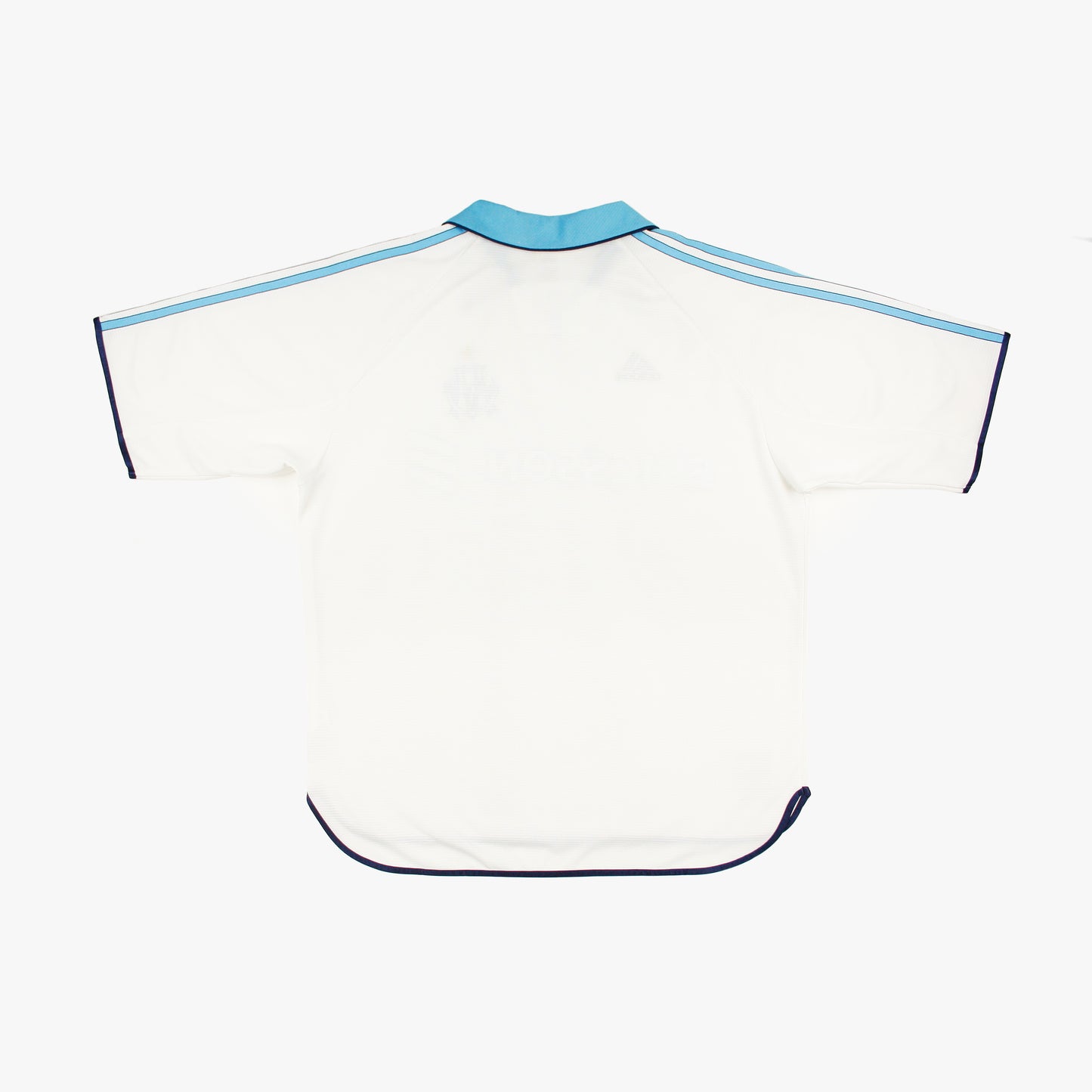 Marseille 99/00 • Home Shirt • L