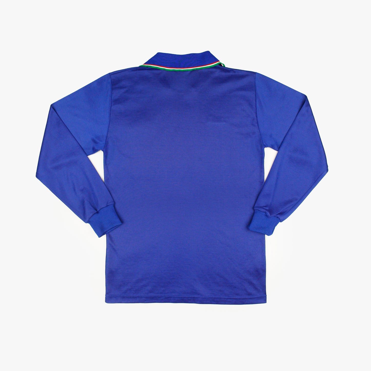 Italy 86/88 • Home Shirt • M