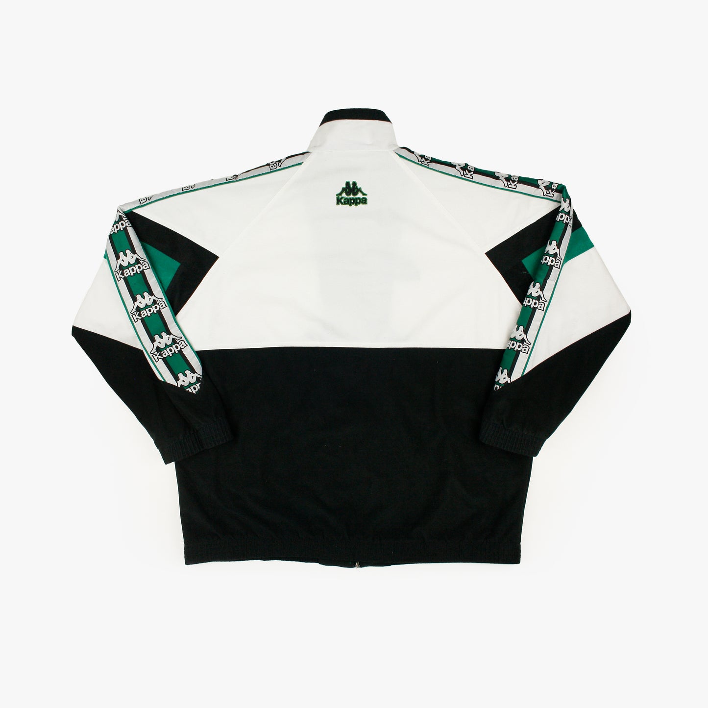 Real Betis 95/97 • Chaqueta de Chándal • XL