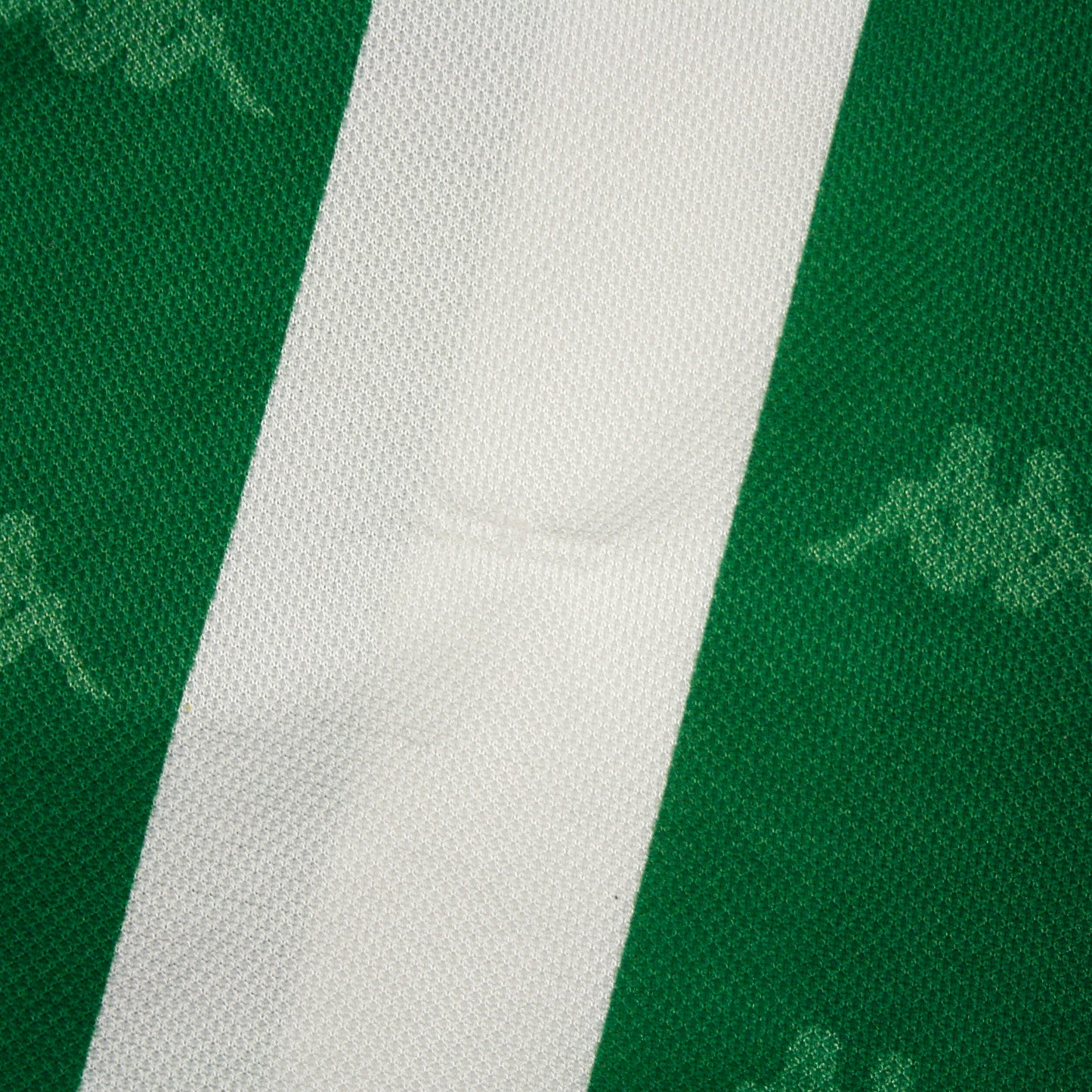 Real Betis 95/97 • Home Shirt • XL