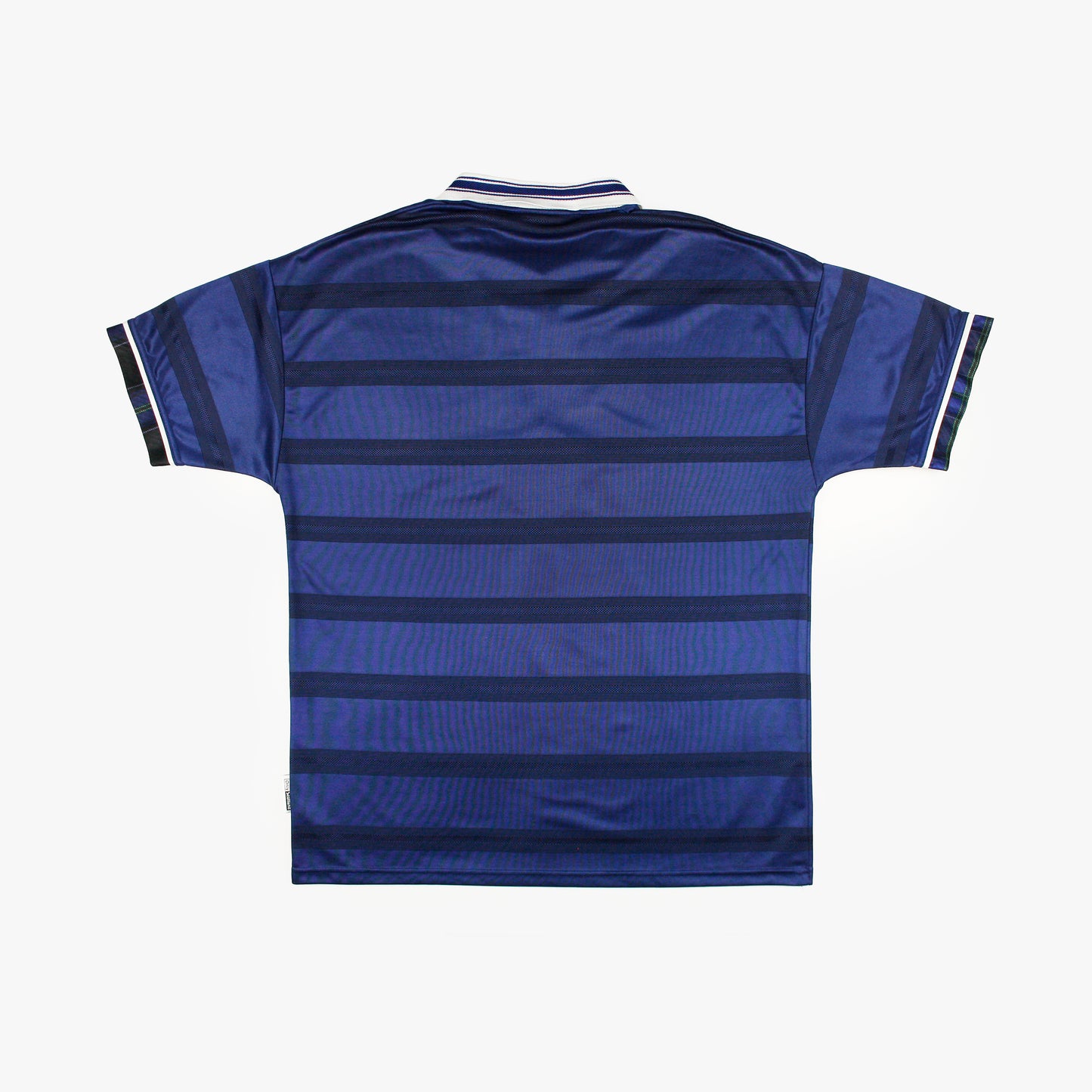 Escocia 98/00 • Camiseta Local • L