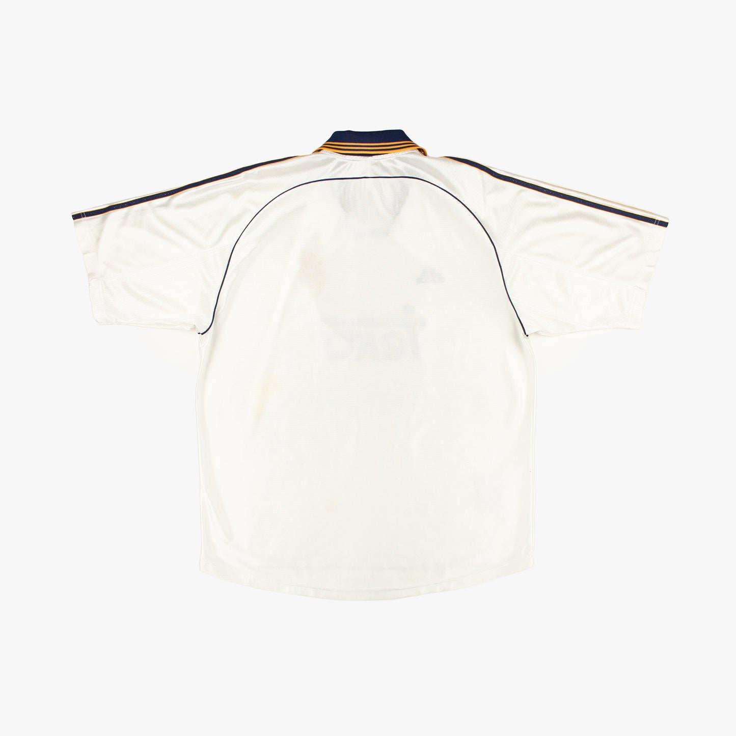 Real Madrid 98/00 • Camiseta Local • L