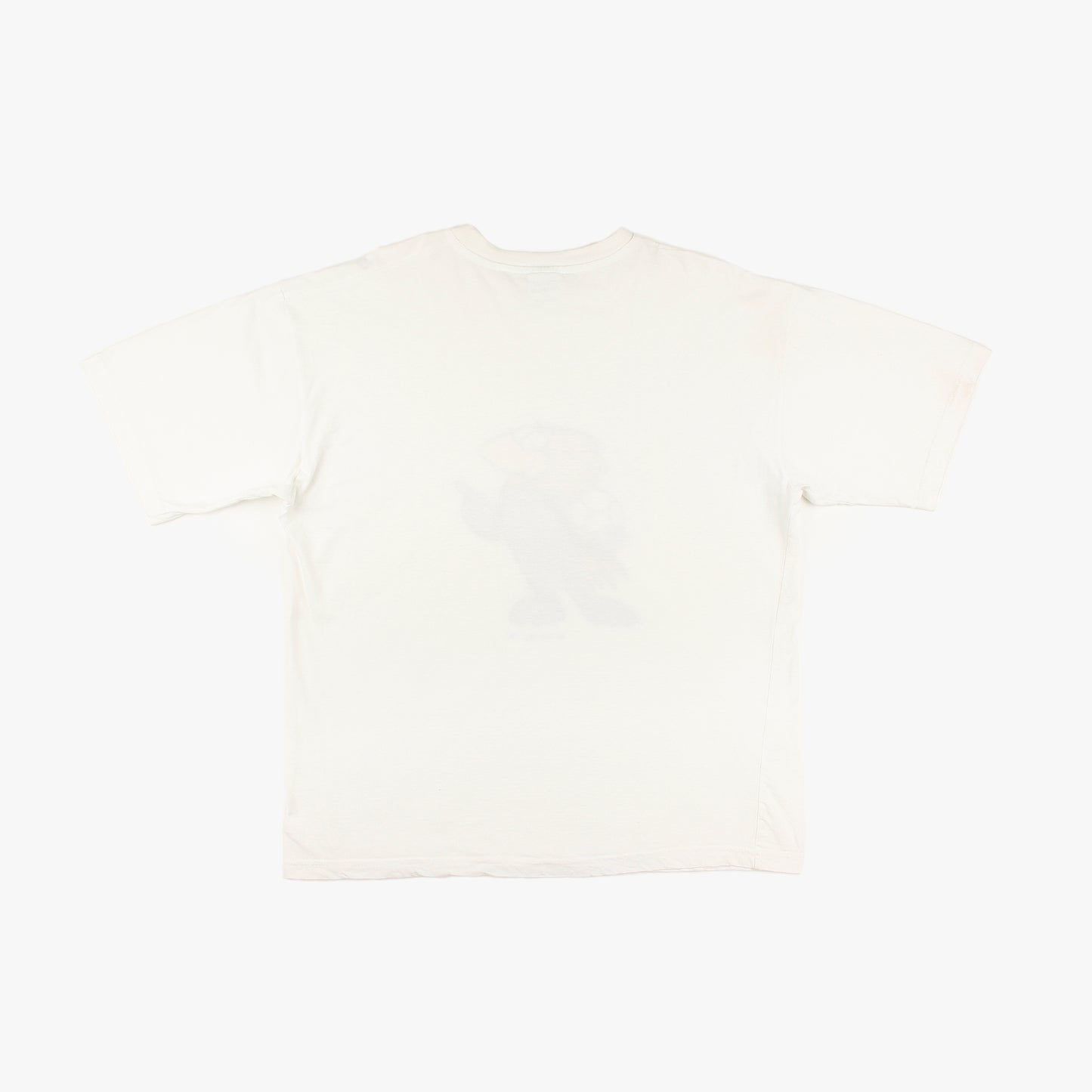 France 98 • Camiseta Mercancía Oficial • L/XL