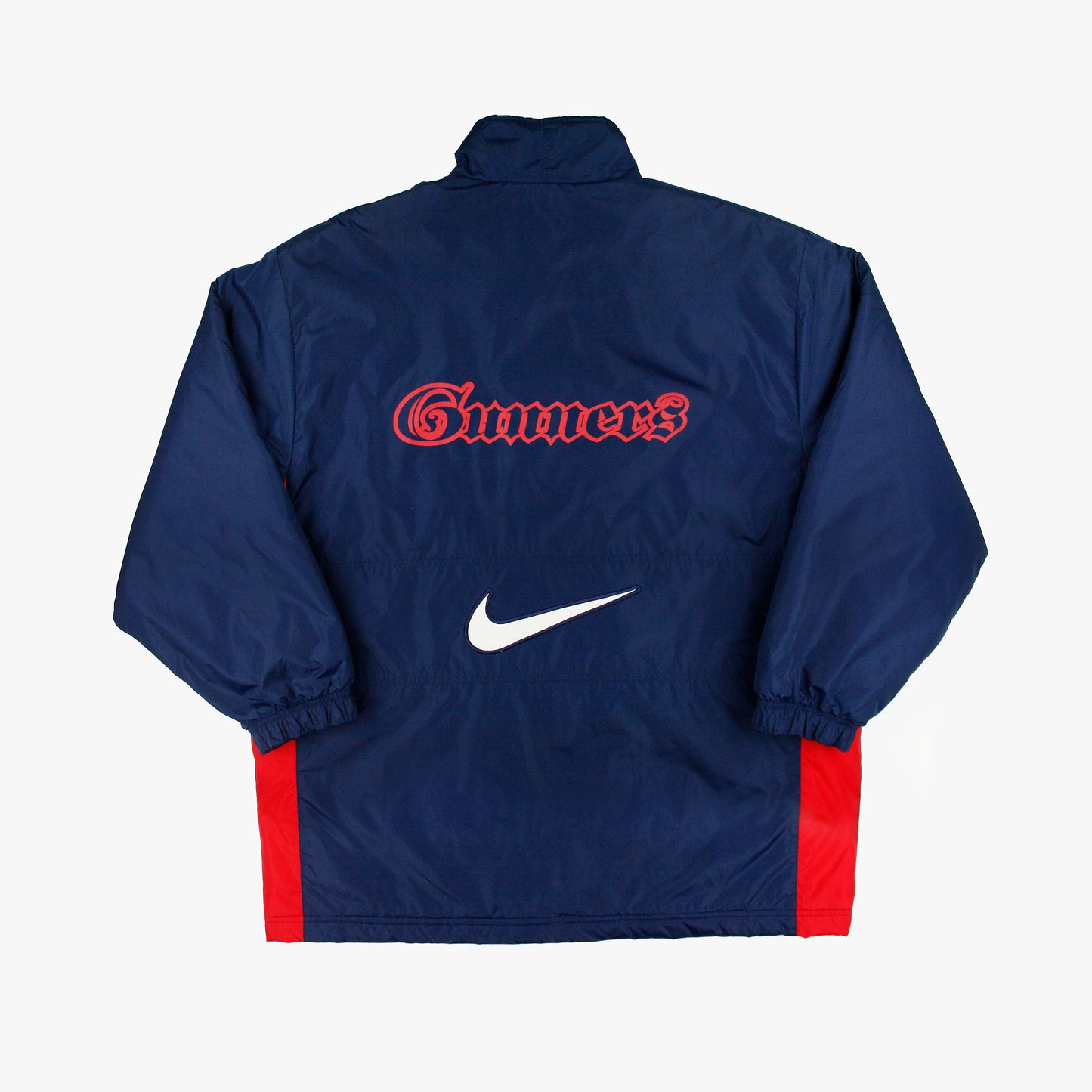 Arsenal 96/98 • Chaquetón • XL
