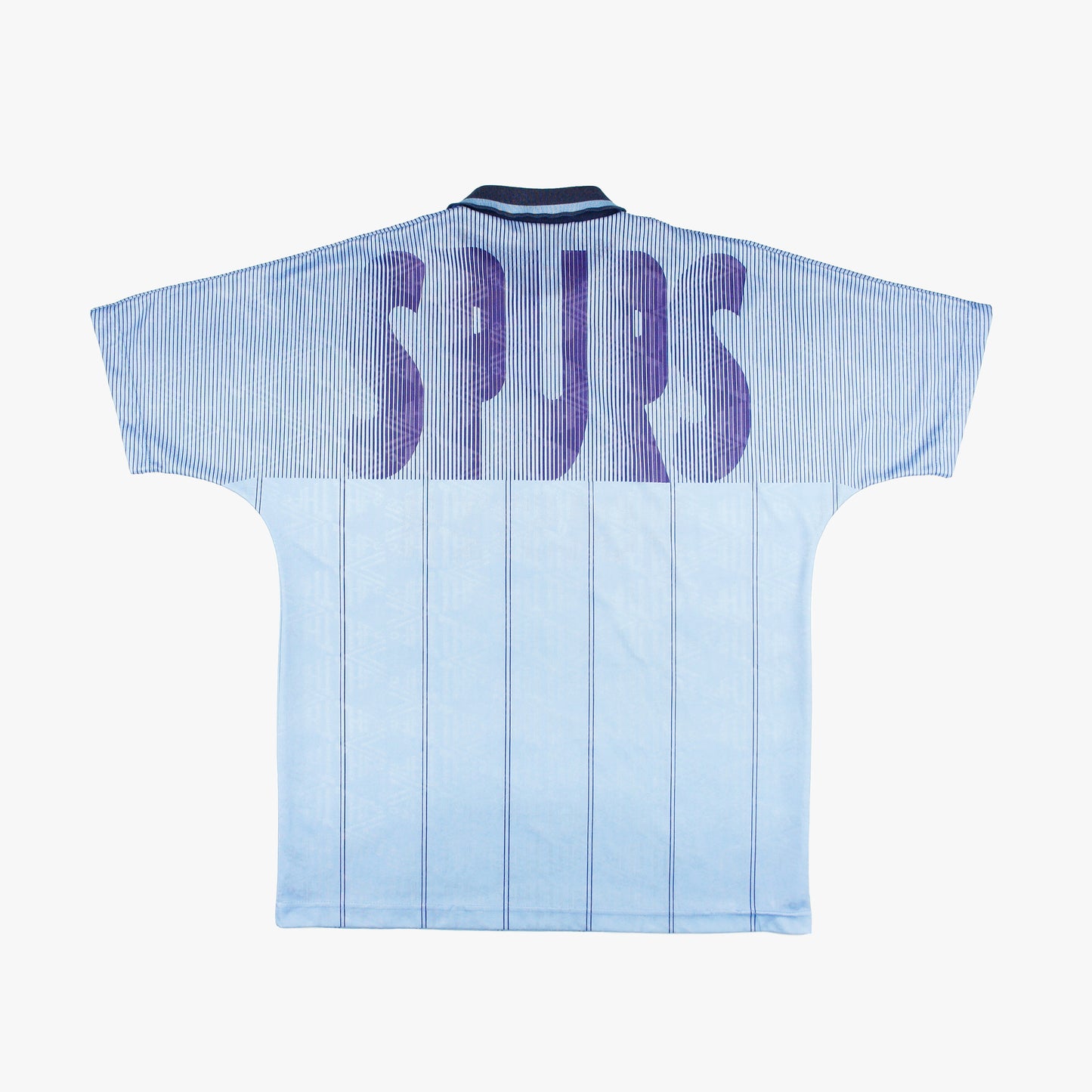 Tottenham Hotspur 91/94 • Camiseta Tercera • M