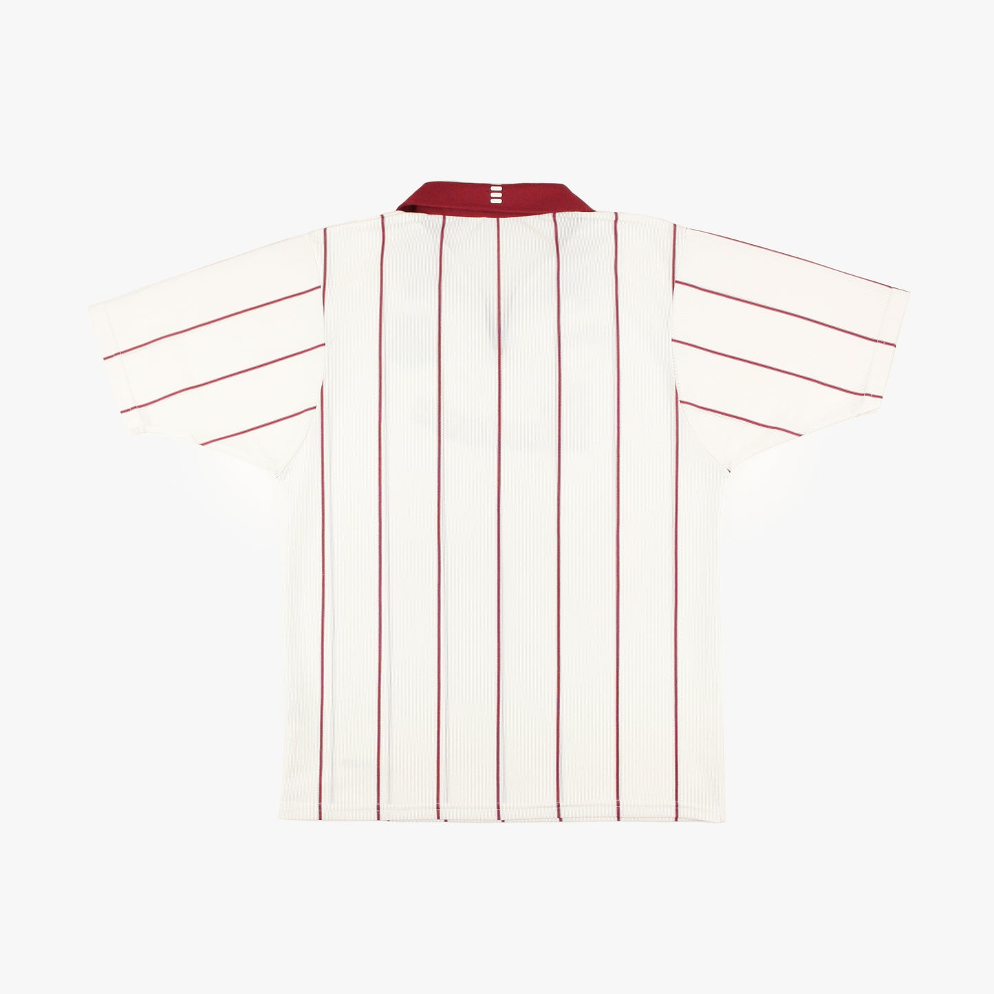 West Ham United 02/03 • Camiseta Visitante • M