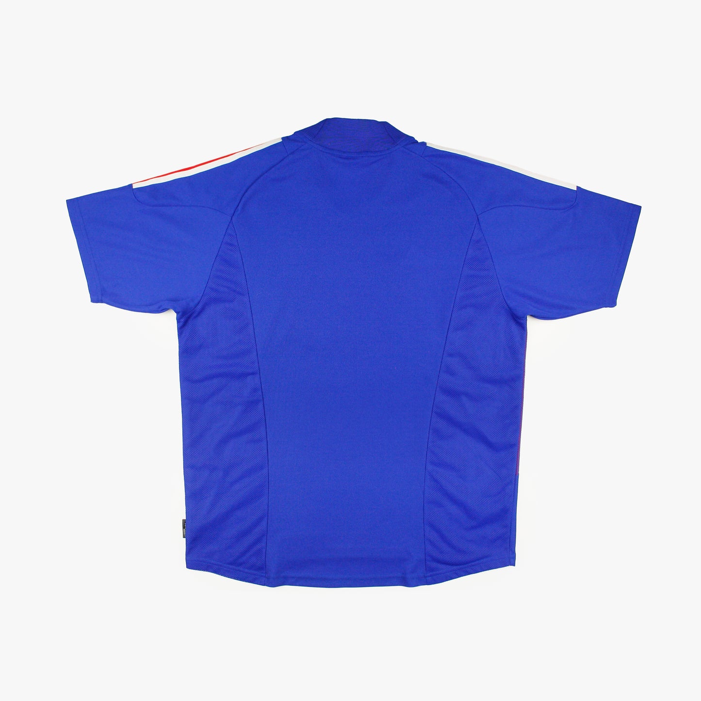 France 02/04 • Home Shirt • L