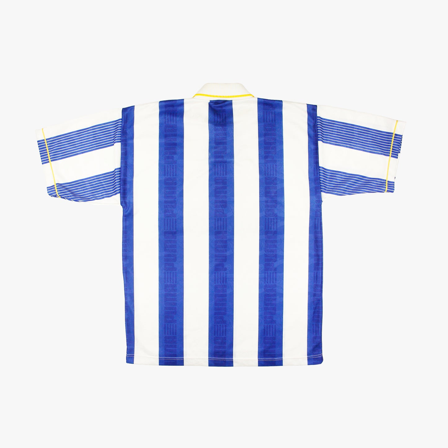 Sheffield Wednesday 93/95 • Camiseta Local • M (L)