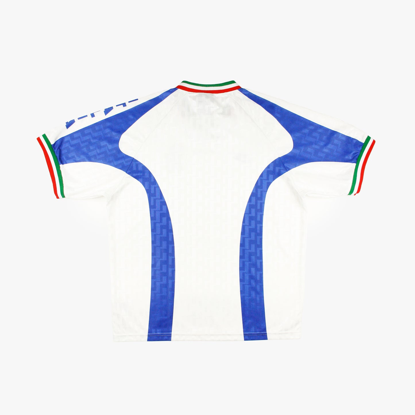 Italia 96/97 • Camiseta Entrenamiento • XL