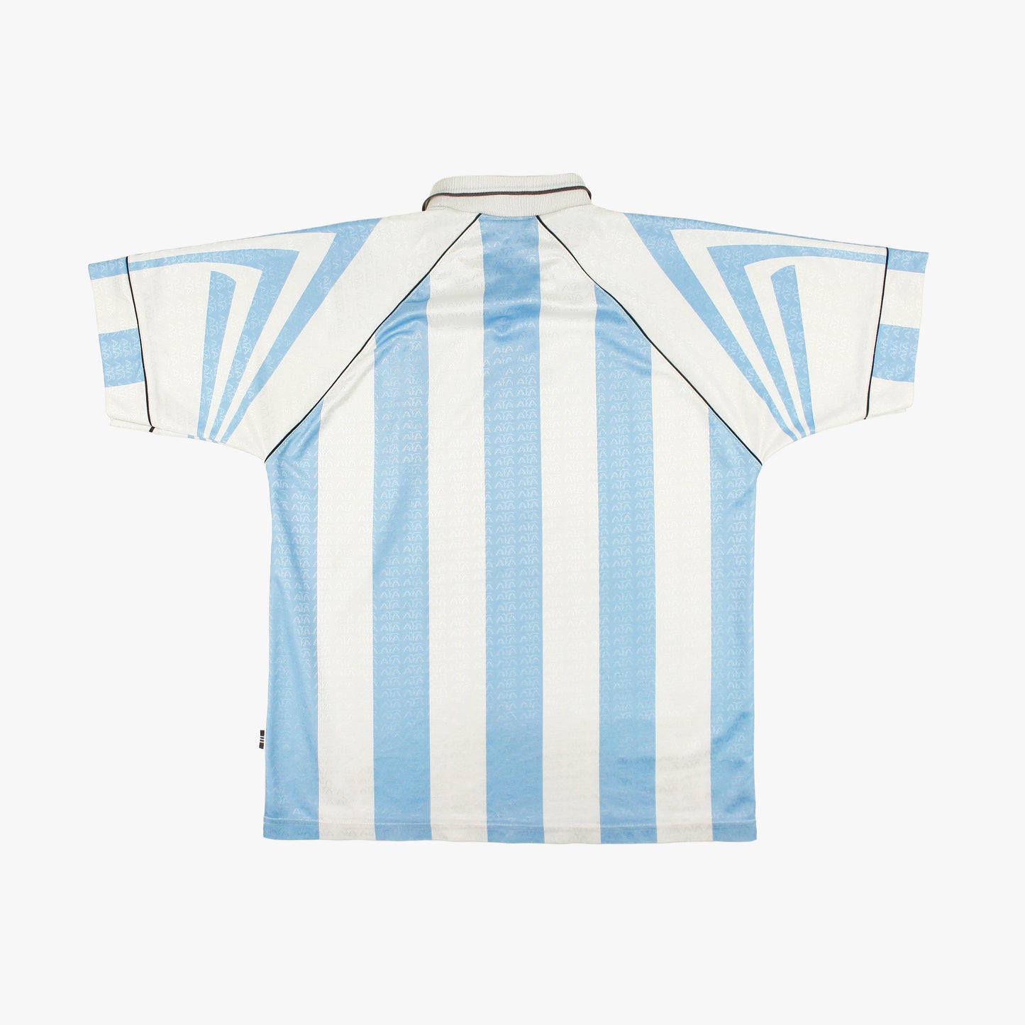 Argentina 96/98 • Home Shirt • L