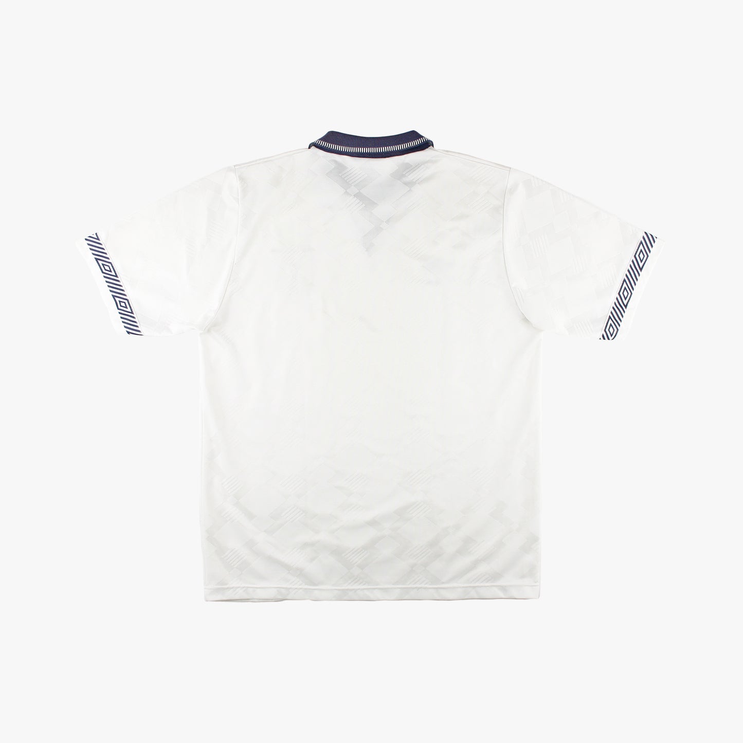 England 90/92 • Home Shirt • L
