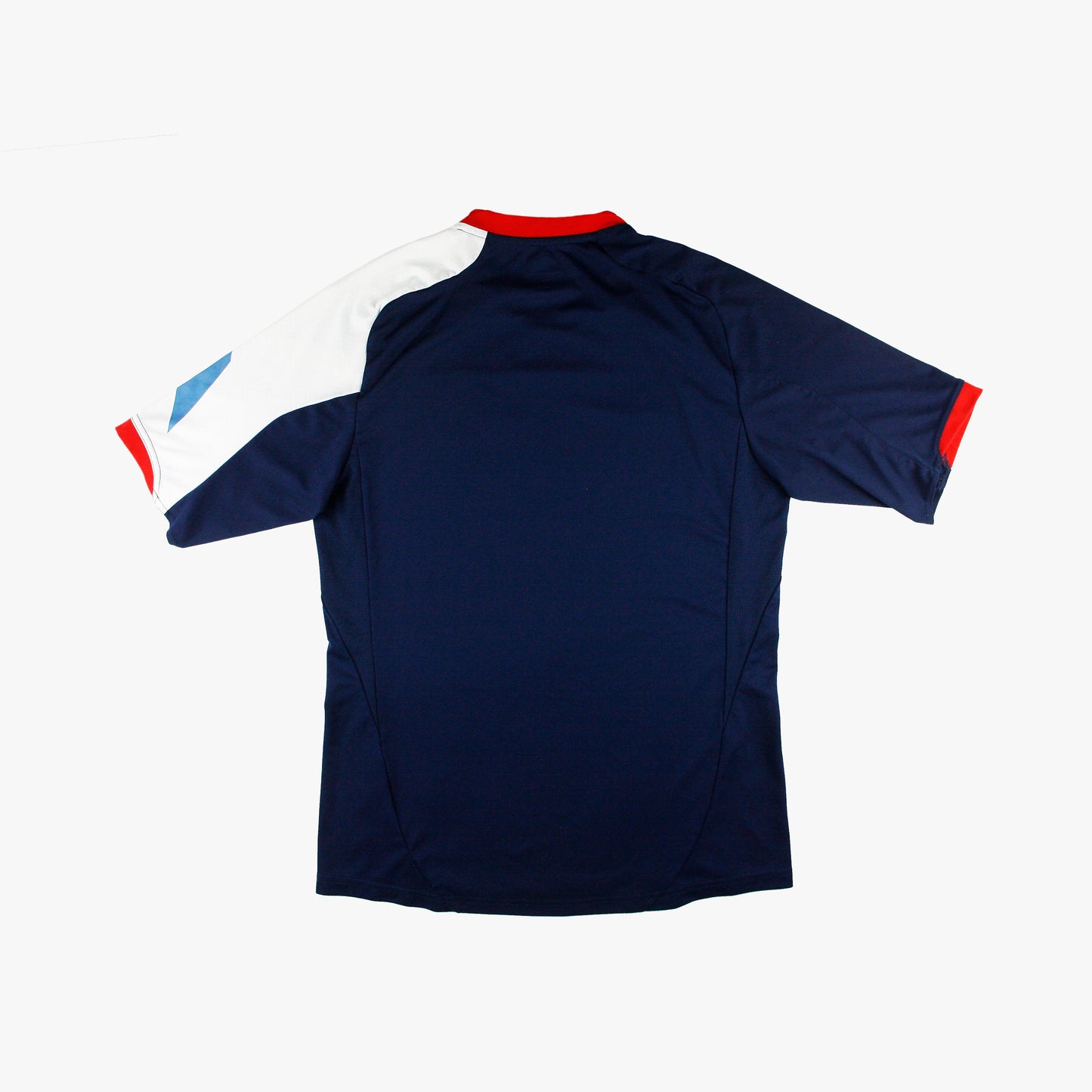 Team GB 2012 • Home Shirt • M
