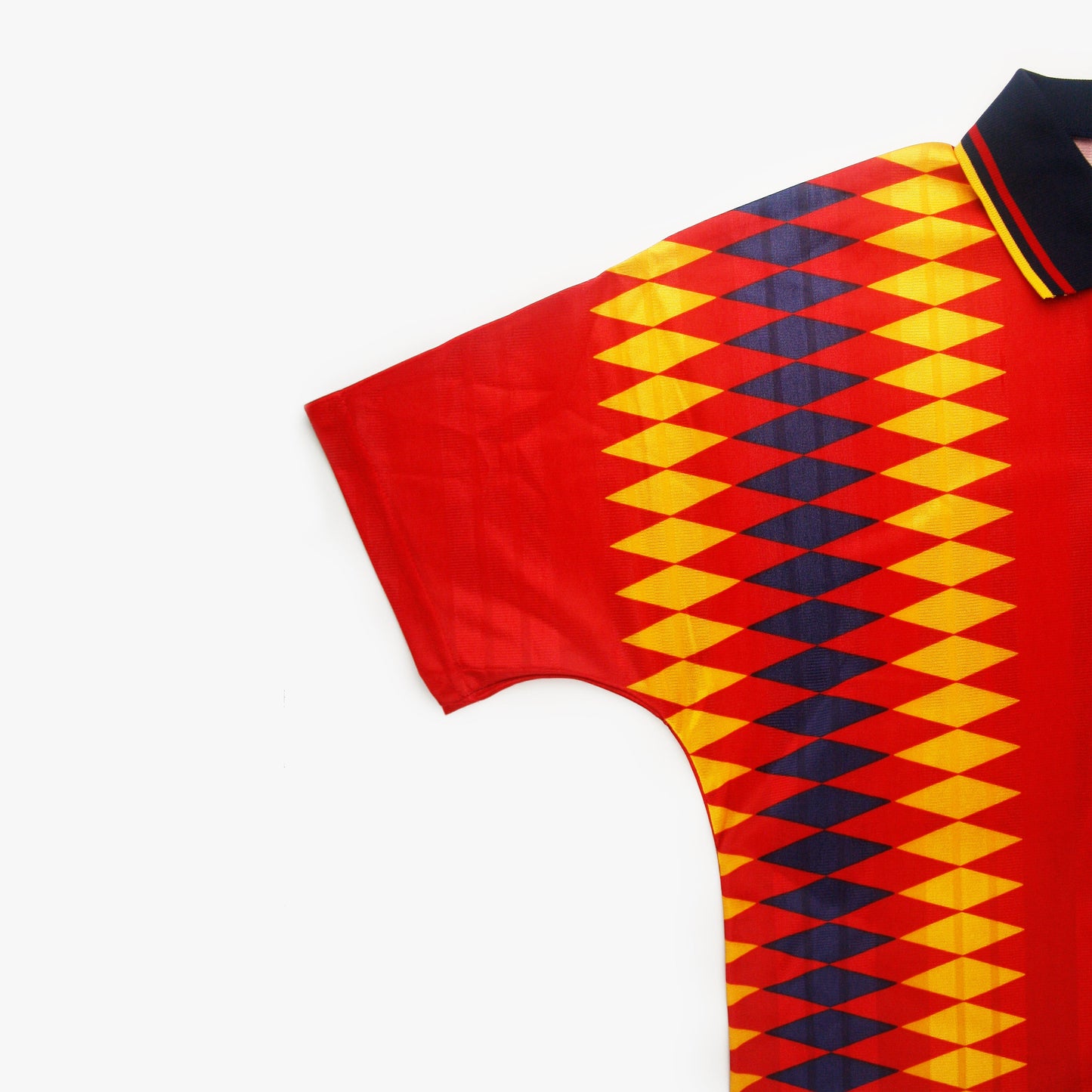 España 94/96 • Camiseta Local • XL