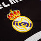 Real Madrid 97/98 • Camiseta Tercera • L