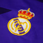 Real Madrid 94/96 • Camiseta Visitante • S (M)