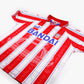 Atlético Madrid 96/97 • Camiseta Local • M (L)