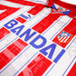 Atlético Madrid 96/97 • Camiseta Local • M (L)