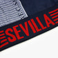 Sevilla 95/96 • Chaqueta de Chándal • S (M)