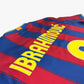 Barcelona 09/10 • Home Shirt • XL • Ibrahimović #9