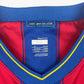 Barcelona 09/10 • Home Shirt • XL • Ibrahimović #9