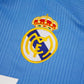 Real Madrid 99/00 • Camiseta Tercera • M