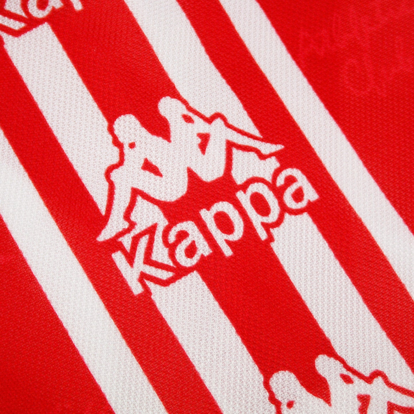 Athletic Bilbao 95/97 • Camiseta Local • M