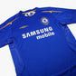 Chelsea 05/06 • Centenary Home Shirt • L