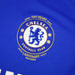 Chelsea 05/06 • Camiseta Centenario Local • L
