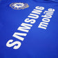 Chelsea 05/06 • Centenary Home Shirt • L