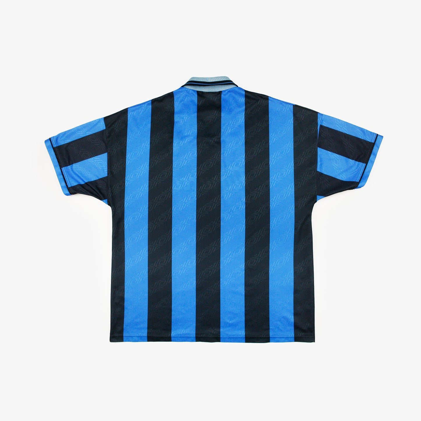 Inter de Milán 94/95 • Camiseta Local • XL