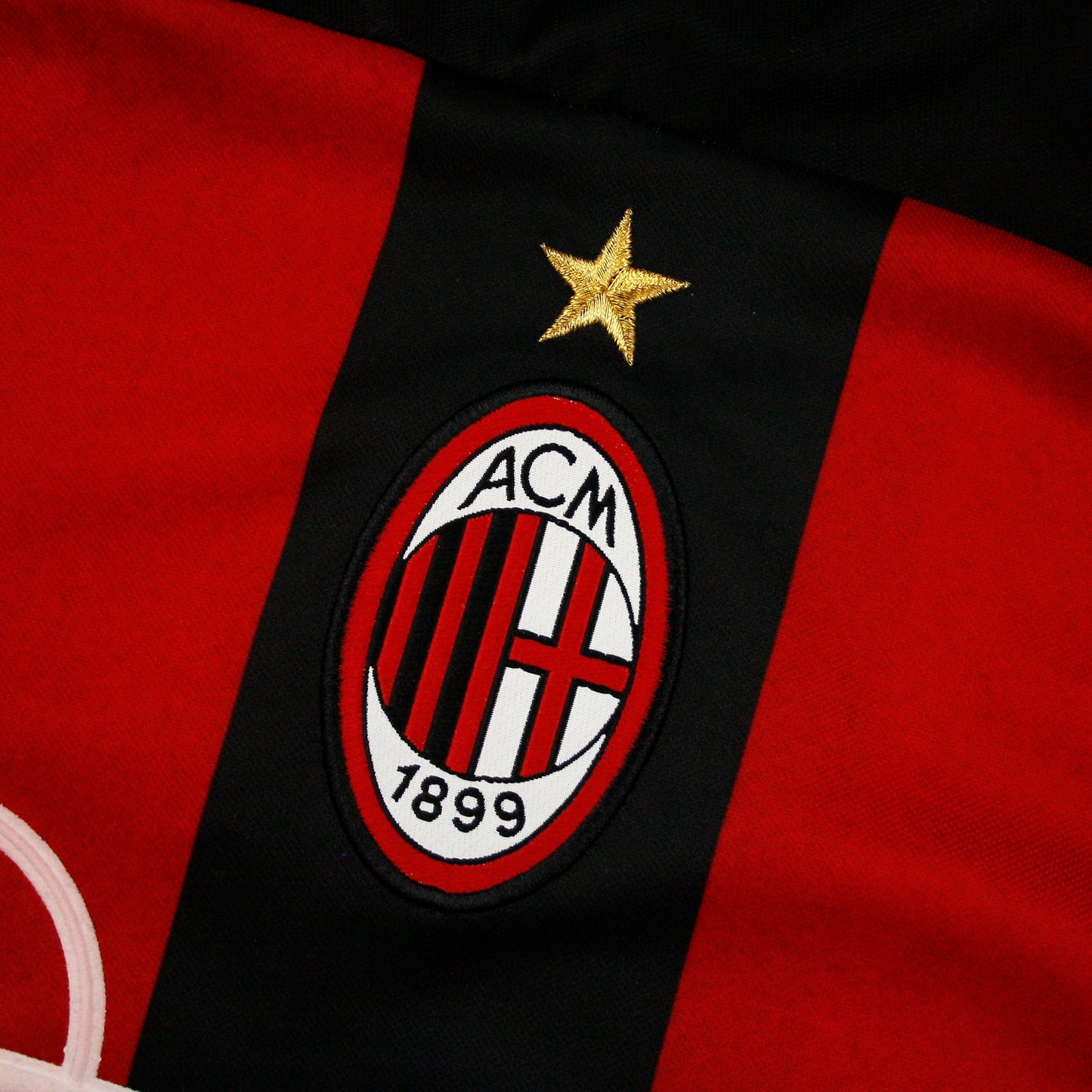 AC Milan 00/02 • Home Shirt • M • Maldini #3