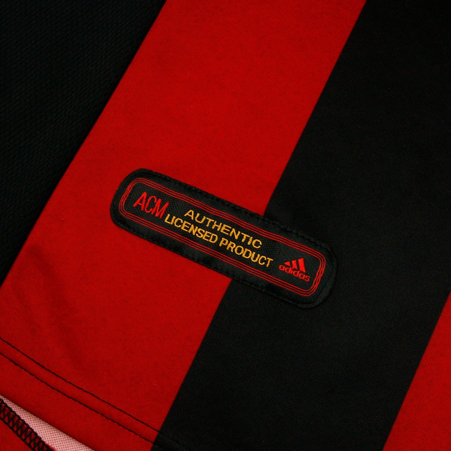 AC Milan 00/02 • Camiseta Local • M • Maldini #3