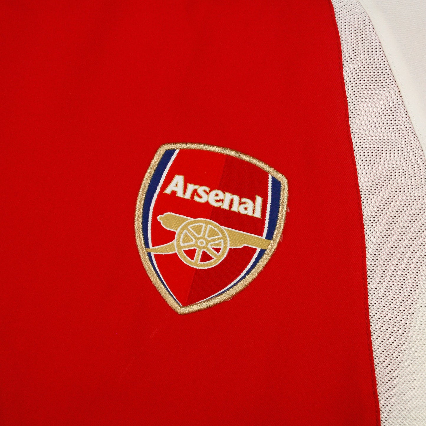 Arsenal 02/04 • Camiseta Local • L • Reyes #9