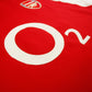 Arsenal 02/04 • Camiseta Local • XL