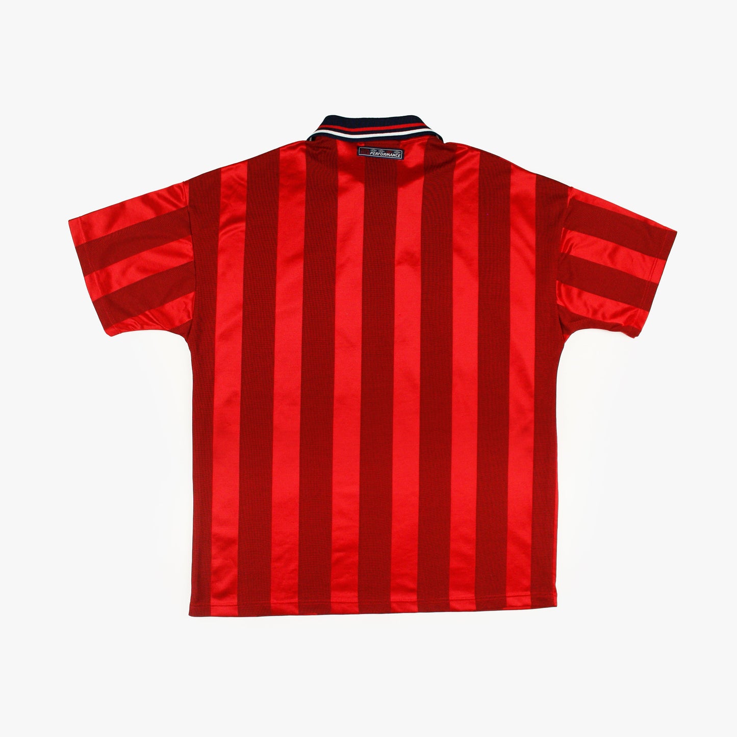 England 97/99 • Away Shirt • L